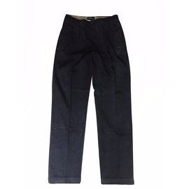Ralph Lauren-Pants-Blue