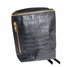 Giuseppe Zanotti Mochila Preto