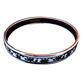 Hermès Armbänder Silber