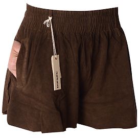 Diesel Shorts Marron