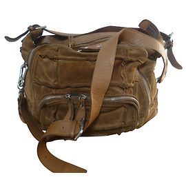 Liebeskind Berlin Bolsas Marrom