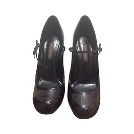 Louis Vuitton Fetisch Schwarz