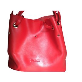 Unanyme Georges Rech Rouge