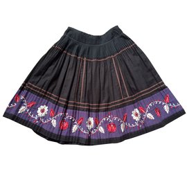 Cacharel-Skirt-Other