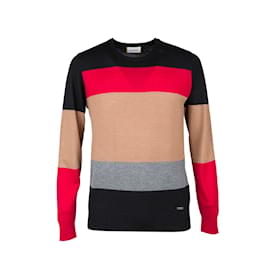 Iceberg Pulls homme Multicolore