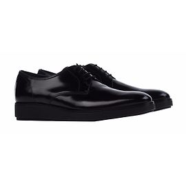 Prada Derbies homme Noir