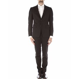 Prada Costumes Bleu