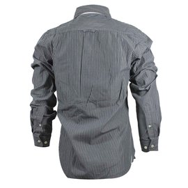 Autre Marque-Gant Shirt-White,Blue