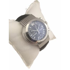 Boucheron-Solis Chrono XL-Grey