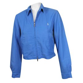Ralph Lauren-Jacket-Blue