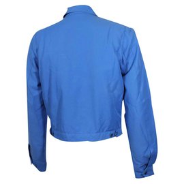 Ralph Lauren-Jacket-Blue