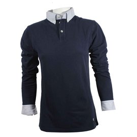 Hackett London-Polo-Blue
