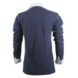 Hackett London-Polo-Blue