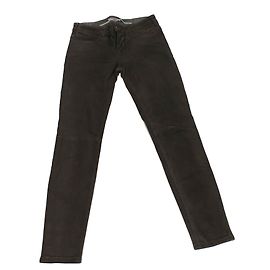Vanessa Bruno Slim fit pants Brown