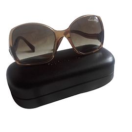 Louis Vuitton Sunglasses Light brown