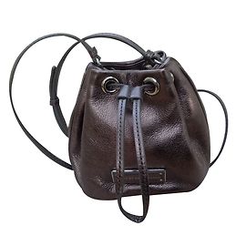 Marc by Marc Jacobs Sacs à main Métallisé