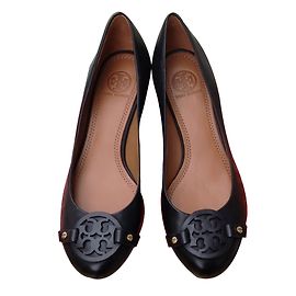 Tory Burch Ballerine Nero