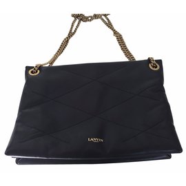 Lanvin-Sugar-Black
