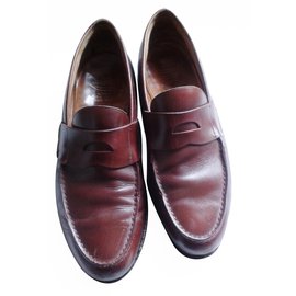 Church's-Church's custom made shoes-Brown
