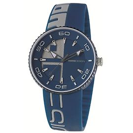 Momo Design jato de alumínio azul Azul