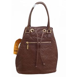 Tory Burch Norah BackpacK Castaño