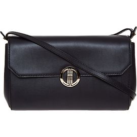Davidoff Sophia Caravaggio dunkelbraune Tasche Braun