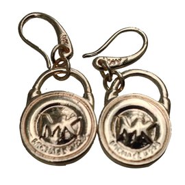 Pendientes de plata de Michael Kors Plata