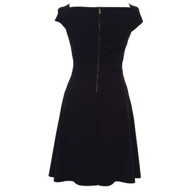 Pinko-Pequeno vestido preto-Preto