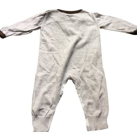 Jean Paul Gaultier-Bodysuits-Grey