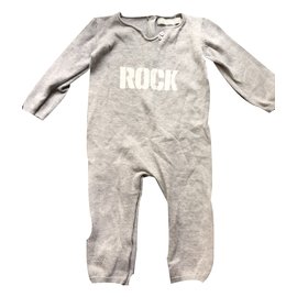 Zadig & Voltaire-Bodysuits-Grey