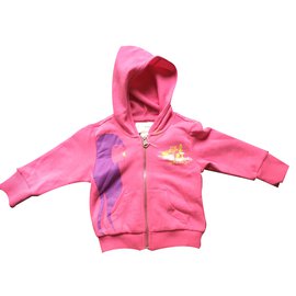 Diesel-Sweaters-Pink
