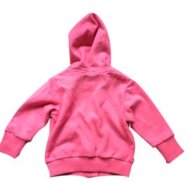 Diesel-Sweaters-Pink