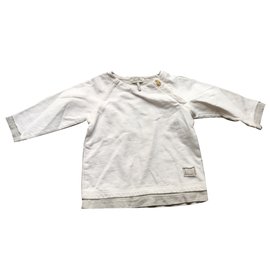 Ikks-Pulls, gilets garçon-Gris