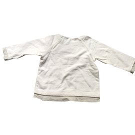 Ikks-Pulls, gilets garçon-Gris