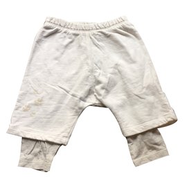 Ikks-Pantalons garçon-Gris