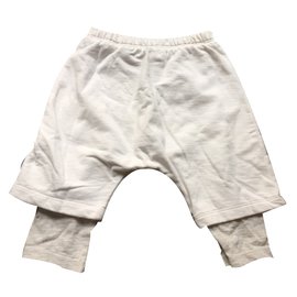 Ikks-Pantalons garçon-Gris