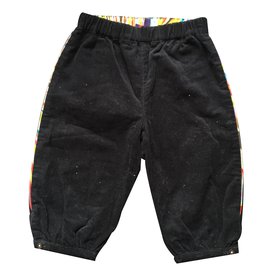 Paul Smith-Pants-Blue