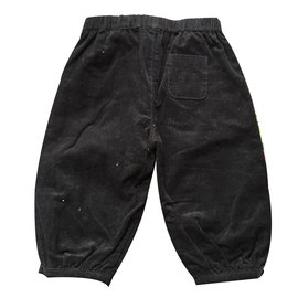 Paul Smith-Pants-Blue