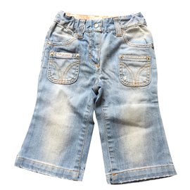Dolce & Gabbana-Pants-Other