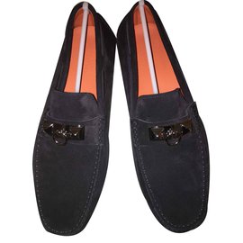 Hermès-Irving-Blue
