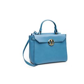 Davidoff Gina medium bag Blue