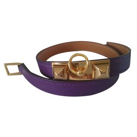 Hermès-Esposas-Púrpura