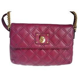 Marc Jacobs-Handbags-Purple