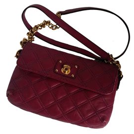 Marc Jacobs-Handbags-Purple