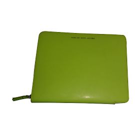Marc by Marc Jacobs IPad 1/2/3 case Yellow