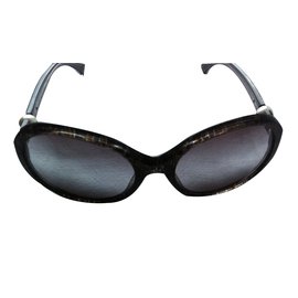 Chanel-Oculos escuros-Outro