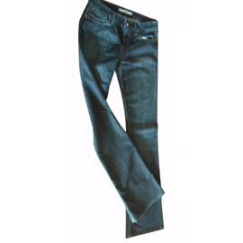 Autre Marque-Jeans-Blu