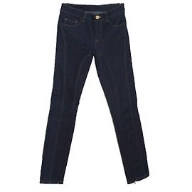 Gianni Versace Super sexy Skinny VERSACE Jeans Blue