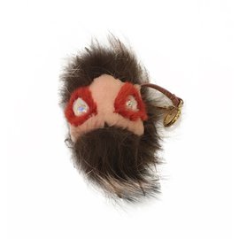 Fendi-Bag charms-Other
