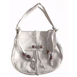 Gucci Sacs à main Blanc